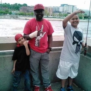 Meet your Posher, Paul